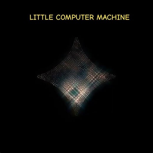 Everybody walks with their little computer machine. #androidgames #iphone #viral #mobilerevolution