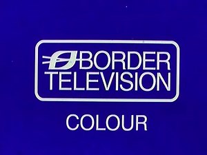 Border Television start-up (1977)