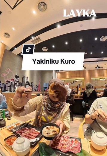 Discover Yakiniku Kuro: Premium Japanese Wagyu Experience