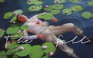 【坠入 | Intro】我流着泪和你经历一次冒险，沿路所见是最美的风景