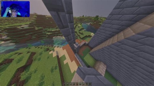 Minecraft pvp |Ps5| interact using channel points