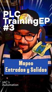 1.6K views · 924 reactions | Estructura para Programación de PLC para medianas y grandes aplicaciones en Automatización Industrial. Se puede usar en Allen Bradley ó Siemens y en cualquier otra marca. Esto regularmente no se ve en la universidad estudiantes de Mecatronica y Mantenimiento Industrial. #capacitacionlaboral #allenbradley #plcsiemens | JAC's Automation | Facebook