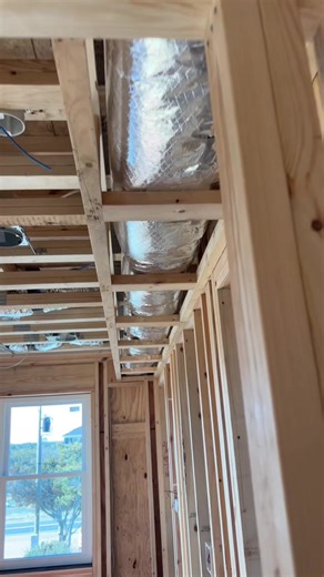 Sheet Metal Ductwork in New Construction Projects