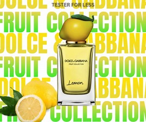 Freshness in Every Zest A lively, energizing fragrance that captures the essence of fresh lemons for a refreshing, clean scent. | Tester for Less