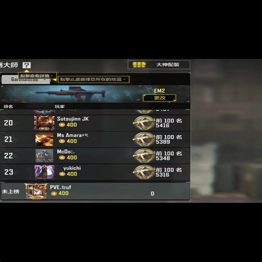 Top LB Player Strategies in Call of Duty Mobile