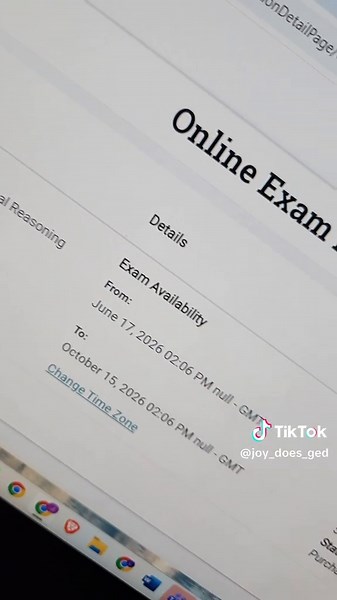 #creatorsearchinsights I just found the entire actual science G.E.D exam questions and answers, i can also help you take the online proctored exam.#collegedegree #highschooldiploma #ged #GEDprep