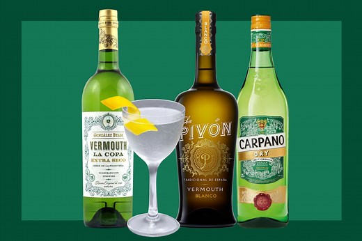 All Vermouth Isn’t the Same — These Are the Best to Use for 8 Classic Cocktails