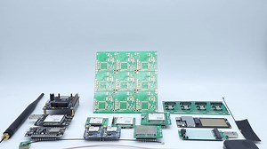 EC20CEHDLG QUECTEL EC20 4G Development Core Board EC20CEHDLG-128-SNNS LTE CAT4 Module with GNSS EC20CEHDLG-128 quectel ec20