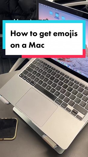 How to Use Emojis on Mac: Step-by-Step Guide