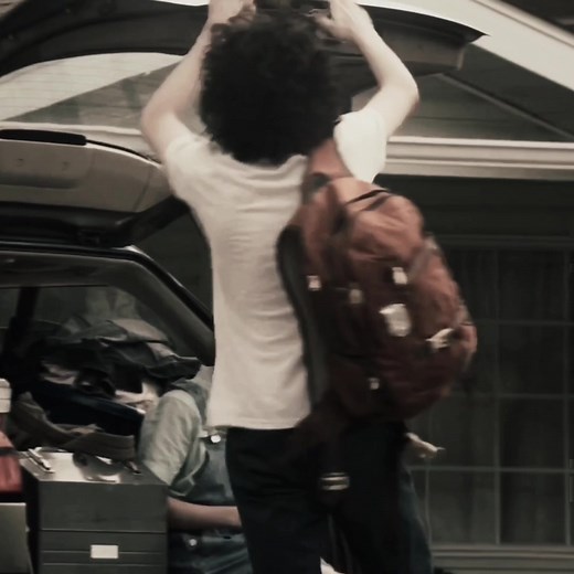 17-Year-Old Trevor Spengler Returns: Ghostbusters Afterlife Edit