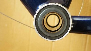 Hollowtech II bottom bracket removal and installation - restoration.bike