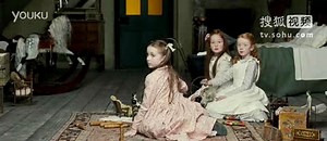 电影 黑衣女人(The Woman in Black) 最新预告片3 1080p高清