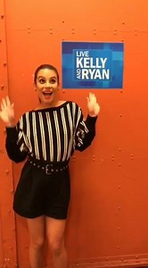 Lea Michele on Reels