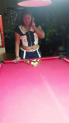 Play Pool With Dao ! Chiang Mai Nightlife ! #chiangmaithailand