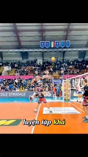 Các bài tập sức bật của Leon #bongchuyen #volleyball #ngoisaobongchuyen | Ngôi Sao Bóng Chuyền