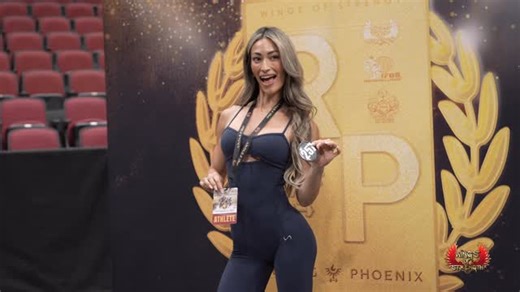 Wings of Strength on Instagram: "2025 11th Annual @bikinilabdesignstudio NPC/IFBB Rising Phoenix presented by @linear_bar September 13, 2025 🎥 PPV: www.wingsofstrength.net 📍 Desert Diamond Arena 9400 W. Maryland Ave, Glendale, AZ 85305 Official Olympia Qualifier! Introducing the NEW Fit Model Division 🏆 All NPC Open Overall Winners will receive FREE entry to the 2025 Olympia Amateur in Las Vegas! 🤎 Official Tanning: @protan_official 💄 Official Hair & Make-Up: @lebou_beauty @npcnewsonlineoff