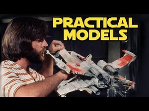 Practical Models vs CGI | Which Looks More Real?