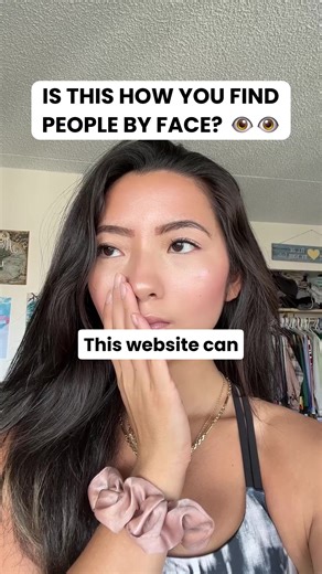 👀 What can a single image tell you? Curious who they really are? | ClarityCheck