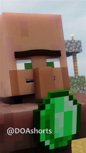 Evolution in Minecraft! #minecraft #minecraftanimation