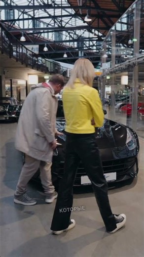 The Ferrari F12 is the most beautiful aerodynamic Ferrari ever.