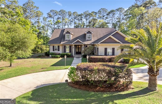 113 Widgeon Way, Brunswick, GA 31523 - MLS 10731098 - Coldwell Banker