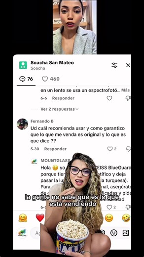 Lentes que Bloquean la Luz Azul: Información Esencial