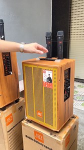 5 comments | Loa kéo JBZ đủ Size cho anh em lựa chọn nha  Mẫu loa...