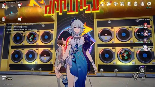 it's Love Live U's song "bokura wa ima no naka de" that's why it feels familiar | Idiotka Posting