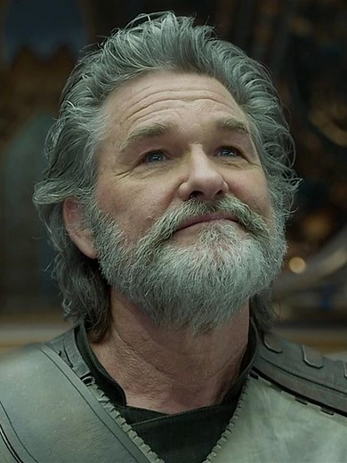 It broke my heart to put that tumor in her head | Guardians of the Galaxy Vol. 2 #movie #marvel