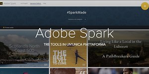 Adobe Spark