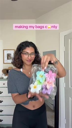 Making Trendy Crochet Bags with Zara Larsson