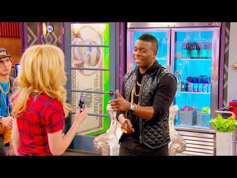 Sam and Cat - Peezy B Clip3
