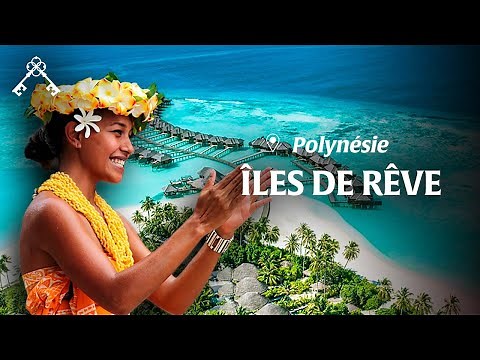 In Polynesia from Tahiti to the Marquesas | Lagoons, Volcanoes and Traditions | Heritage Treasures