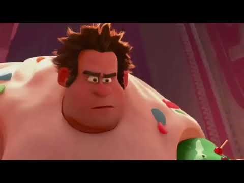 Wreck-It Ralph (2012) Disney Channel promo (7/27/20)
