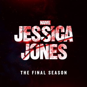 Sometimes not even “heroes” can save themselves. Marvel's Jessica Jones Season 3 begins June 14th. | Netflix