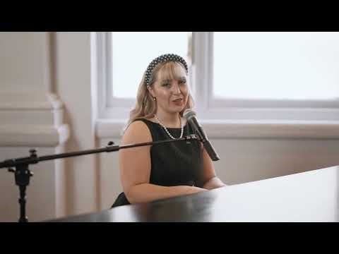 Ruby - Duo With Strings