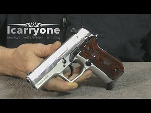 The .380 Auto For Self Defense - Is It Enough?