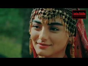 Teri Mitti mein mil jawa | Kurulus Osman _ Osman Ghazi | Aye Meri Zameen Afsos Nahi