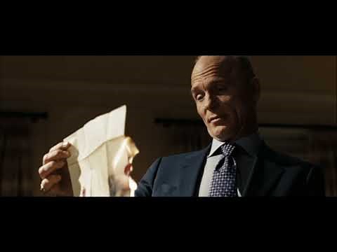 Opening To National Treasure:Collector's Edition 2007 DVD (Disc 1)