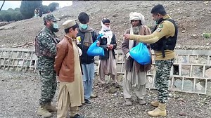 6.1K views · 441 reactions | ISPR Pakistan army troops assisting...