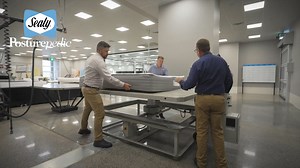 34K views · 15 reactions | At Sealy, we understand the importance of...