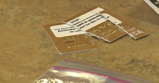 "I feel violated:" Fraudulent Green Dot accounts set up using stolen identities