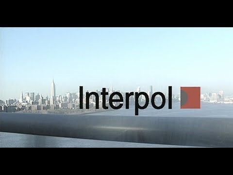 Interpol share ‘The Black EP’ on streaming platforms and release rare 2002 documentary