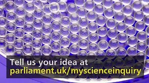5.9K views · 74 reactions | What inquiry should the Science and Technology Committee look at next? Previous inquiries included Robotics, Artificial Intelligence, and the impact of Brexit. Tell them your ideas www.parliament.uk/MyScienceInquiry | UK Parliament | Facebook