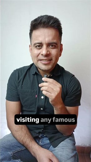 English Pronunciation Tips | Itinerary