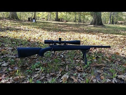 Howa 20"1500 Varminter 223 TB "Out of the Box, Outstanding"!