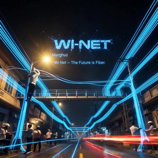 12 reactions · 10 comments | #installation #INTERNET #WIFI #opticalfiber #highspeed #speed #packages | Wi-Net Broadband Internet Services | Facebook