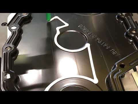 Robotic Dispensing with Vision System | ABCO Automation, Inc.