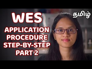 ECA Part-2 | How To Request Transcript From Anna University | Tamil Canada Vlog | Abi & Parithi