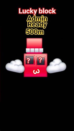 lucky block tutorial 😁